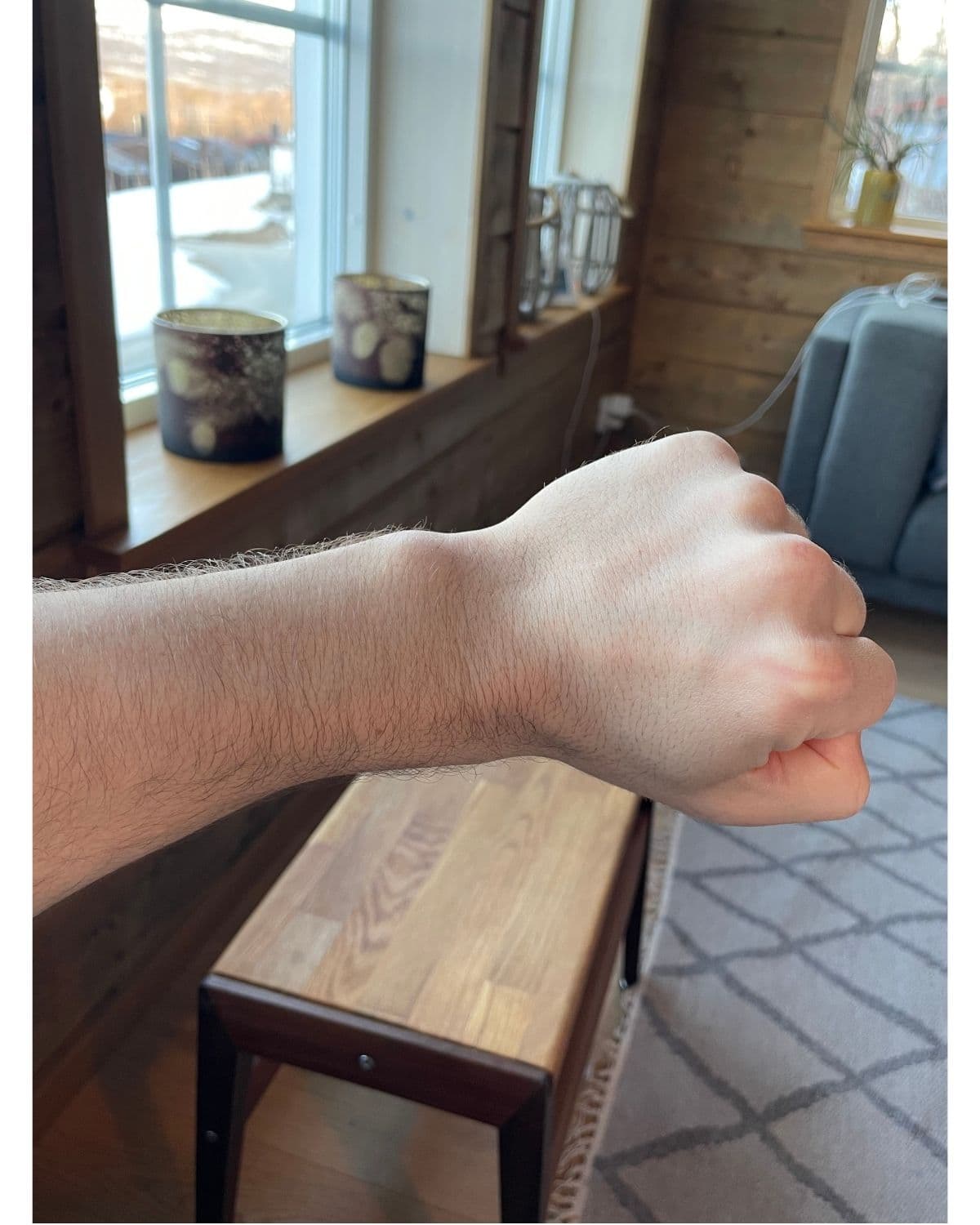 Watches — user photo