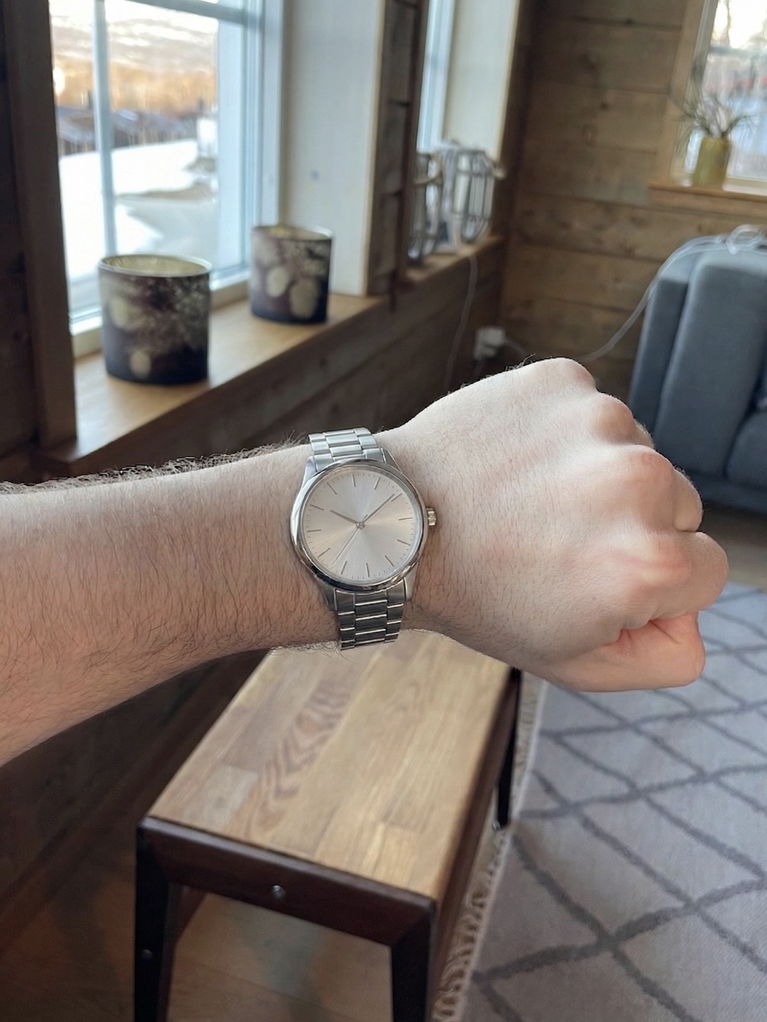 Watches — Kora try-on