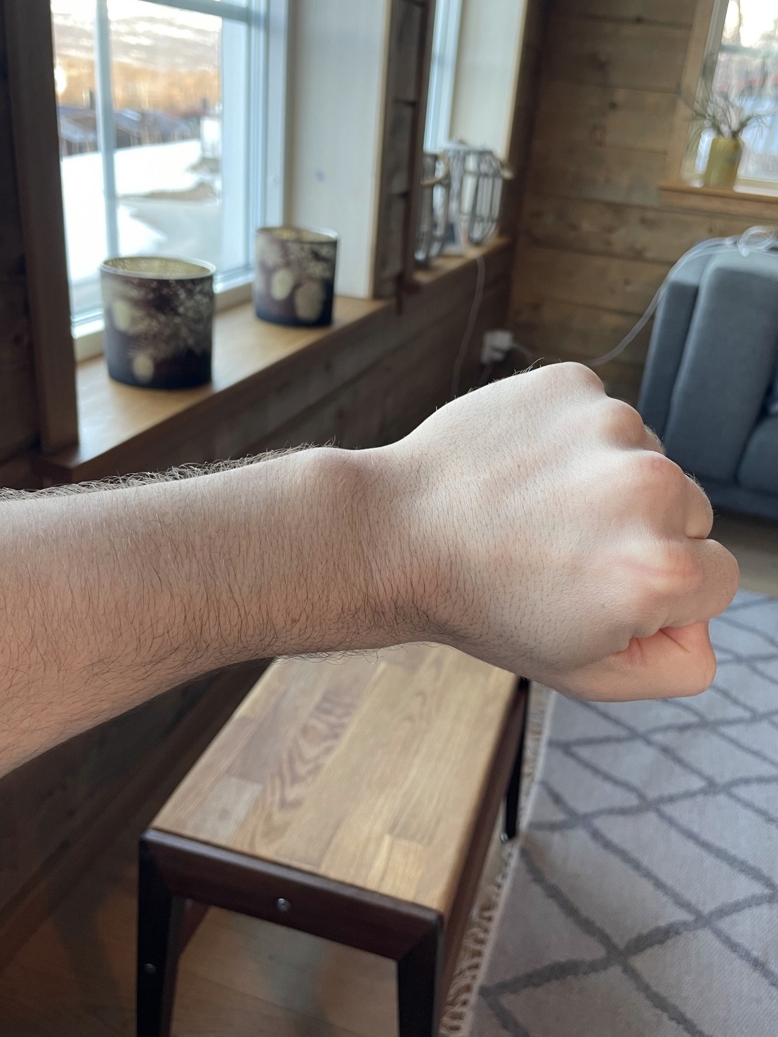 Watches — user photo